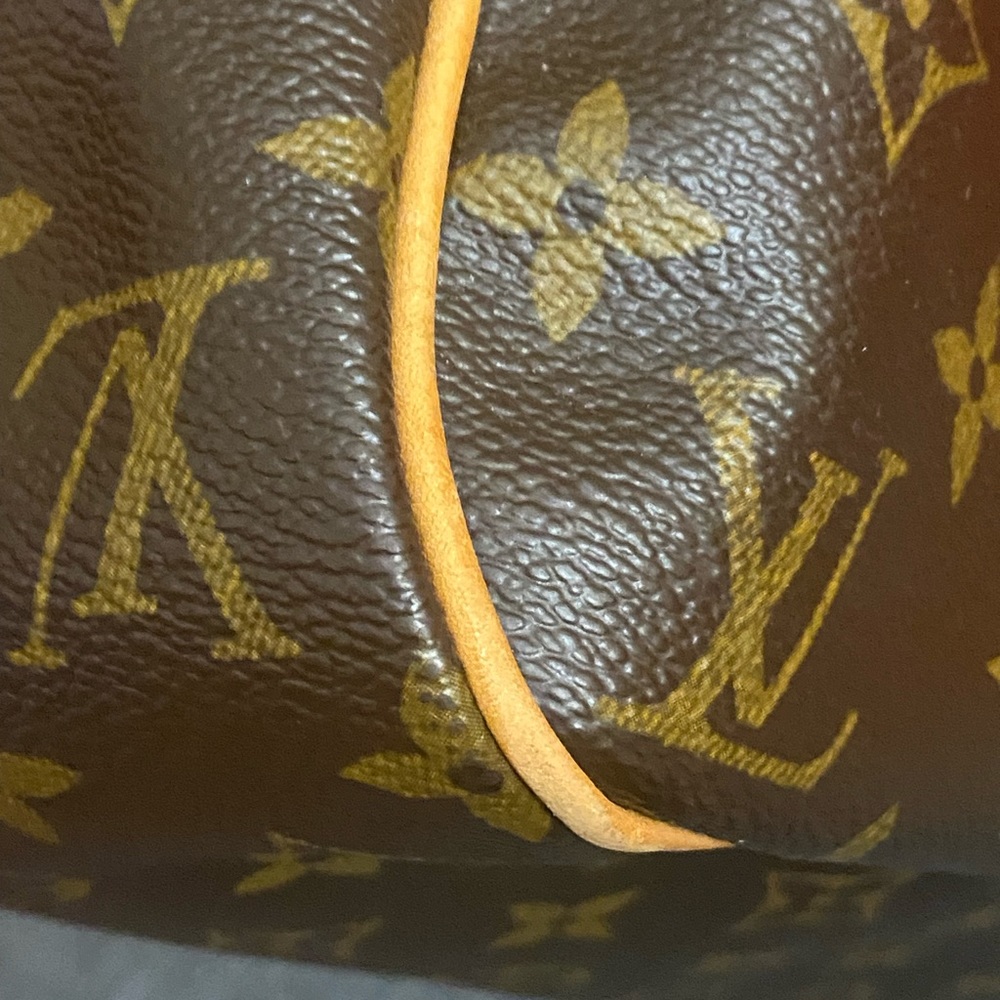 LV Monogram Batignolles Harizontal - Picture 13 of 16